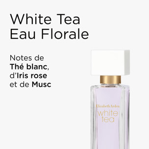 White Tea Mini Fragrance Collection - Coffret Sélection Eau de Parfum 3x10ml