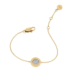 Furla Joyería Bracelet Furla Sigillo