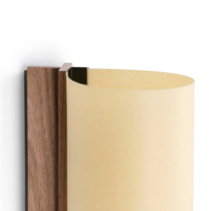 CATA 180 Applique noyer