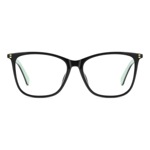 Gafas de Vista Polaroid PLD D614 807 de Tr90 Mujer 55 mm