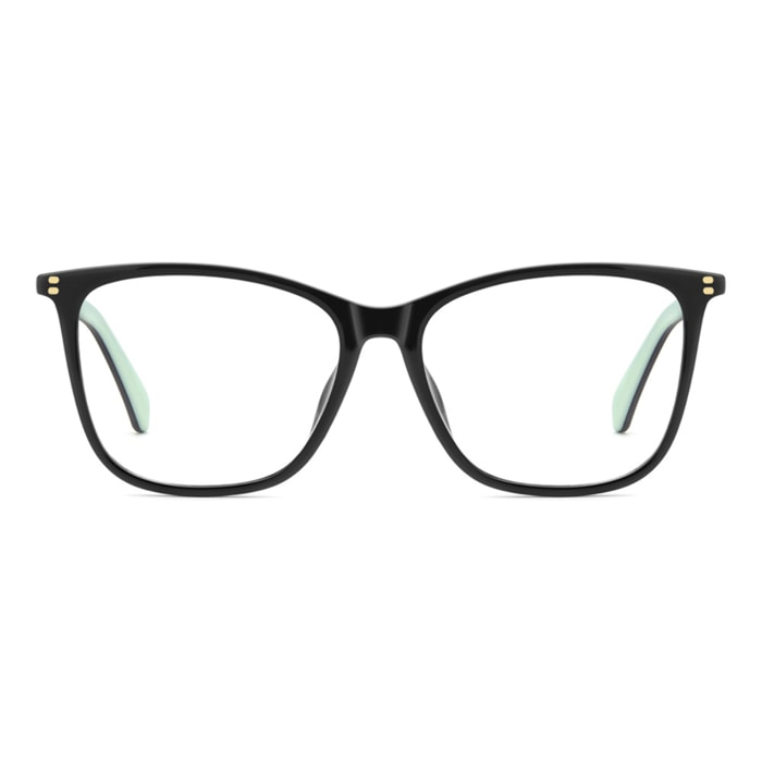 Gafas de Vista Polaroid PLD D614 807 de Tr90 Mujer 55 mm