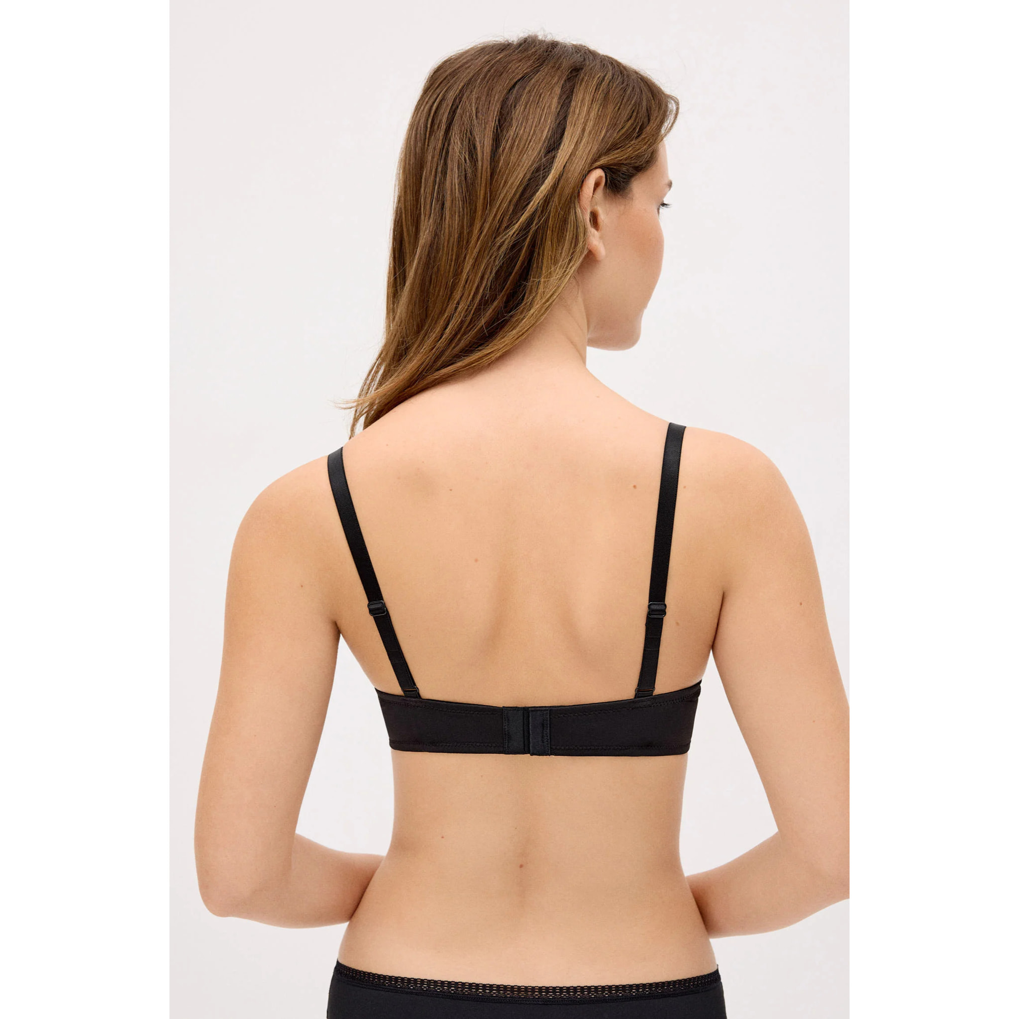 Reggiseno push-up Nero