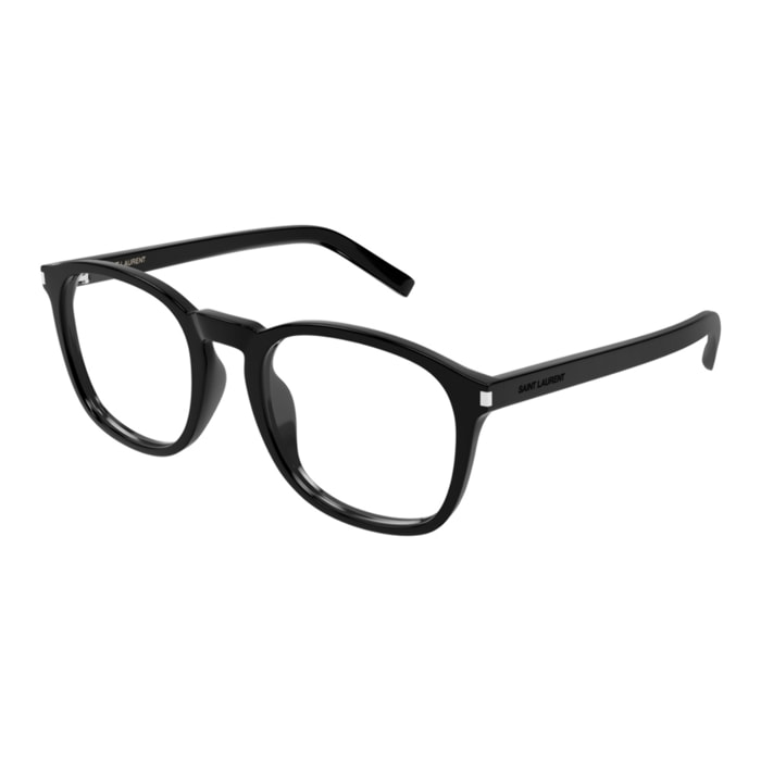 Gafas de Vista Saint Laurent SL 818 OPT-001 de Acetato Mujer 52 mm