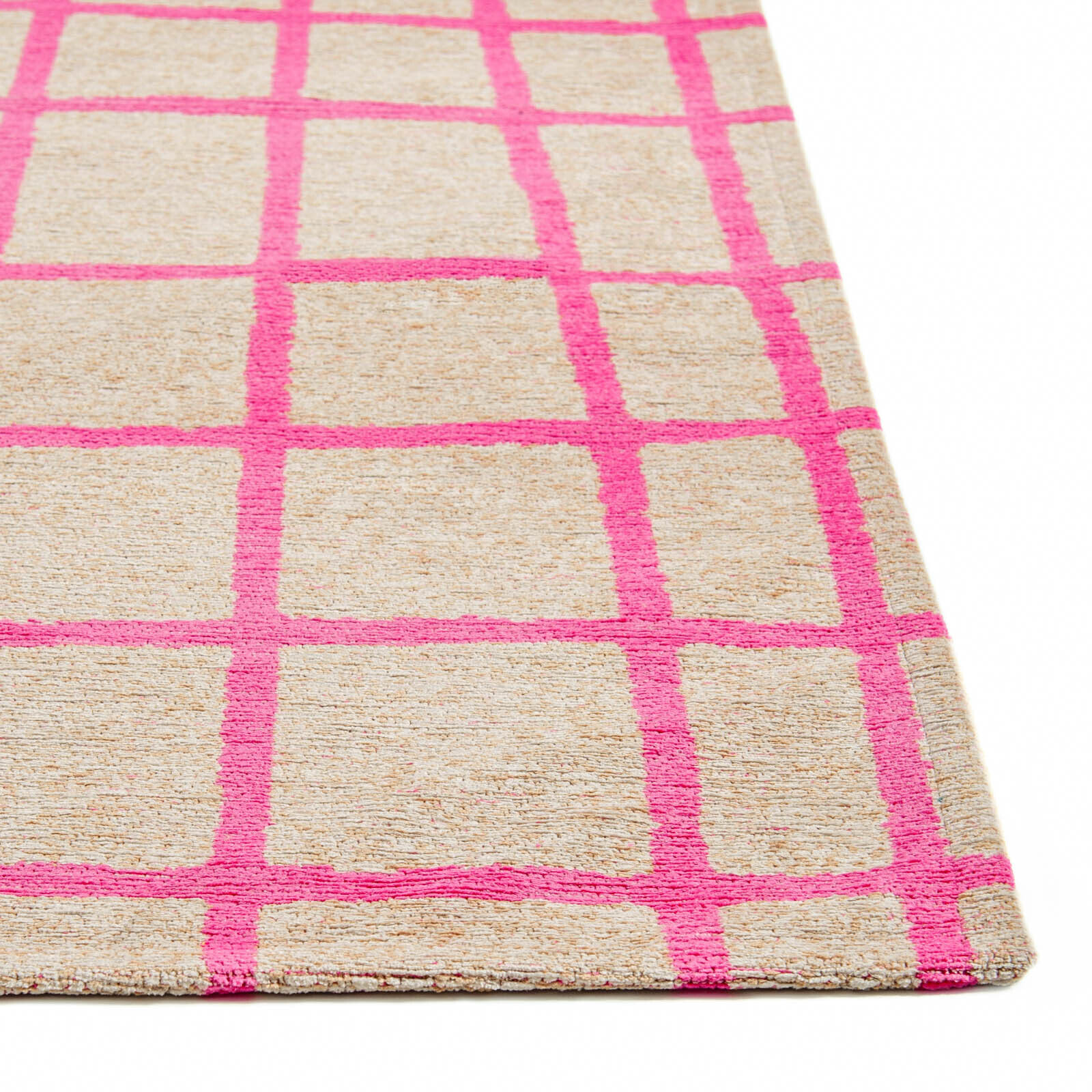 Tapis Hot Pink