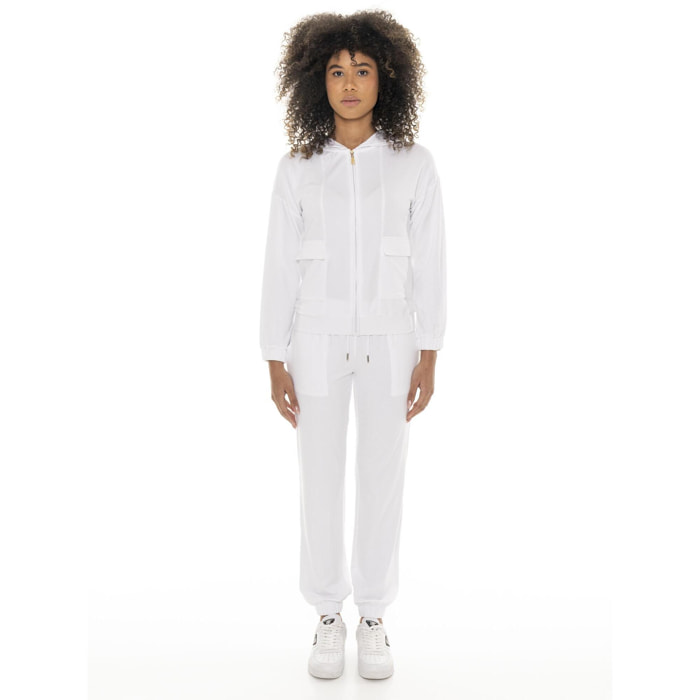 Mono de mujer Leone Chic Gold sin cepillar