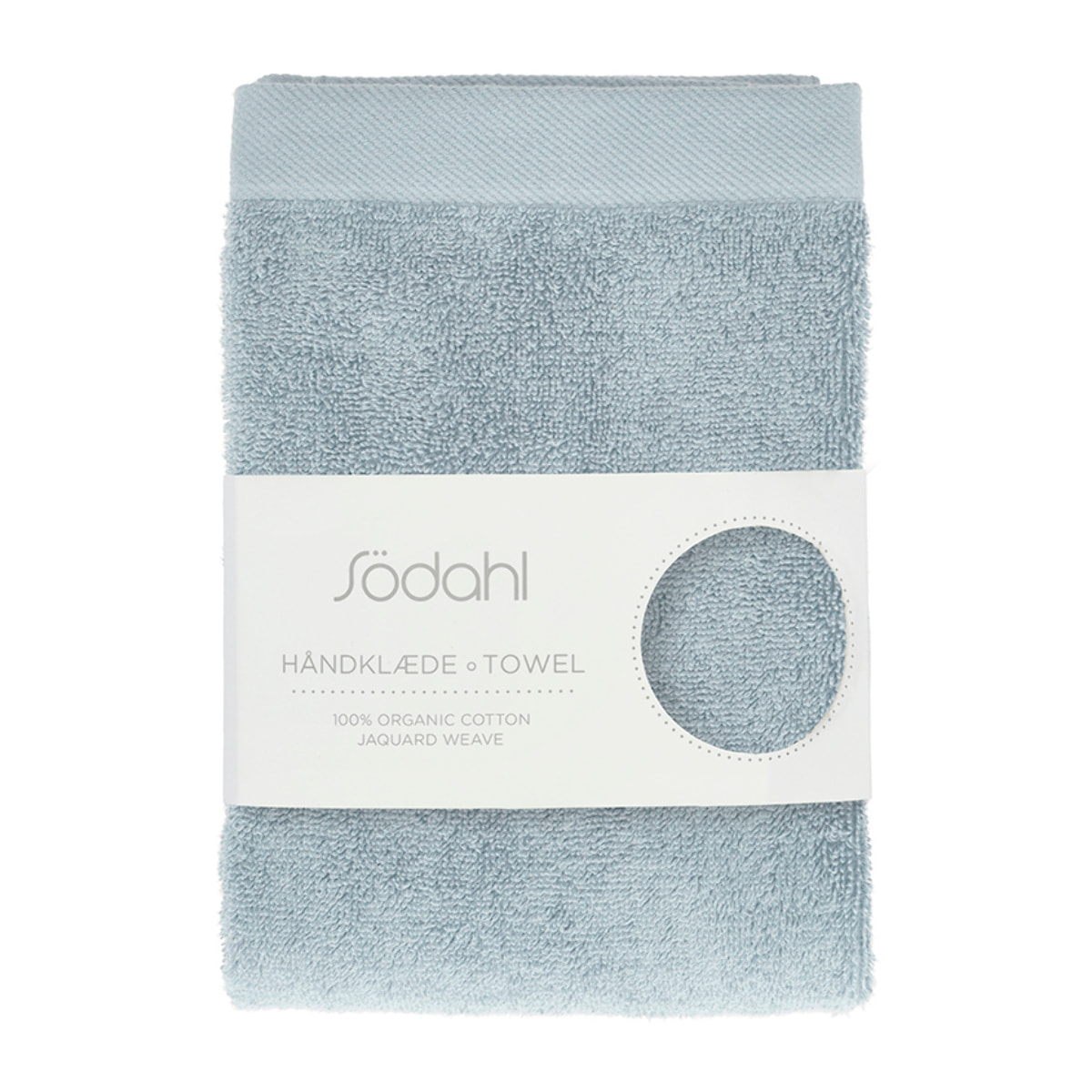 Serviette Comfort organic