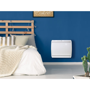 Emetteur thermique à faible consommation avec contrôle WIFI 1000   W