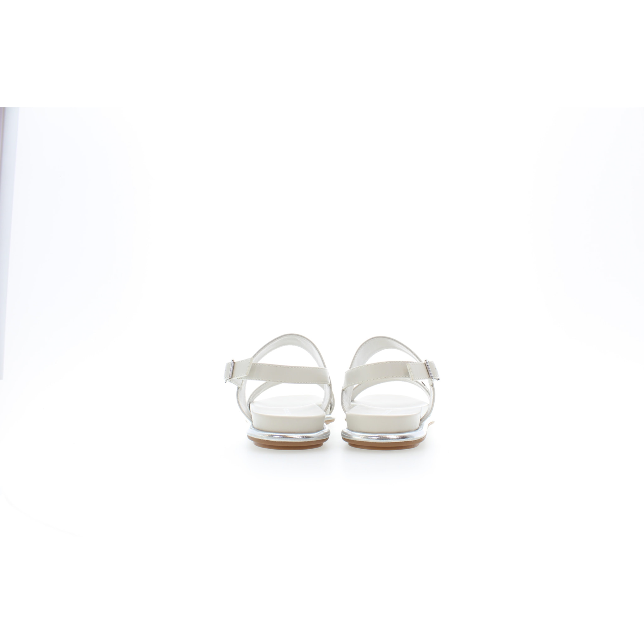 U.S. Polo Assn. - Sandali SORAYA001W/5Y2 in sintetico per donna