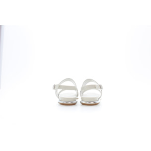 U.S. Polo Assn. - Sandali SORAYA001W/5Y2 in sintetico per donna