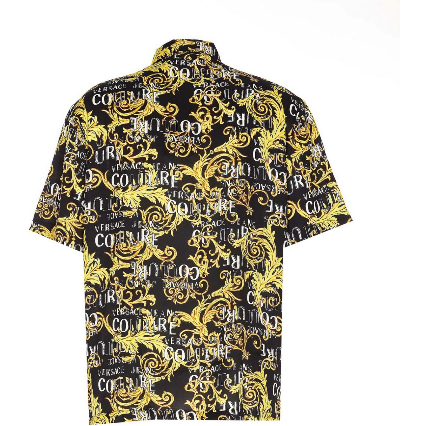 Versace Jeans Couture camisa