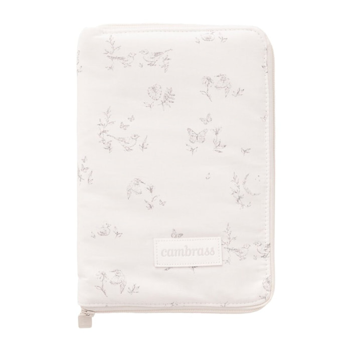 Cambrass Portadocumentos Merlo