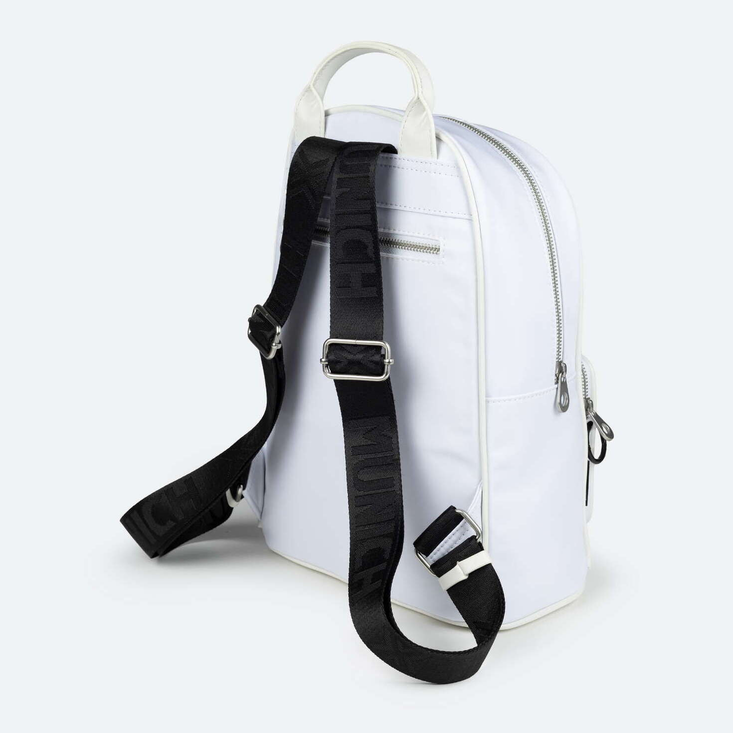 MH BACKPACK WHITE