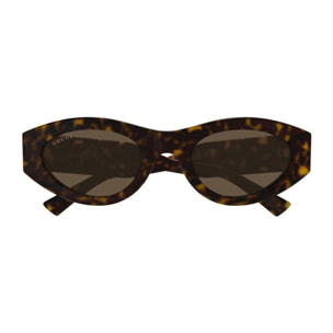 Gafas de Sol Gucci GG2065S-002 de Acetato Mujer 52 mm