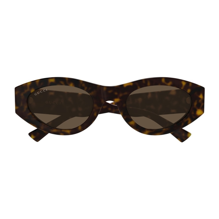 Gafas de Sol Gucci GG2065S-002 de Acetato Mujer 52 mm