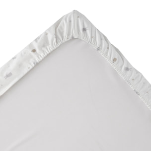 Cambrass Bajera Minicuna Pack 2 Uds. Ardi