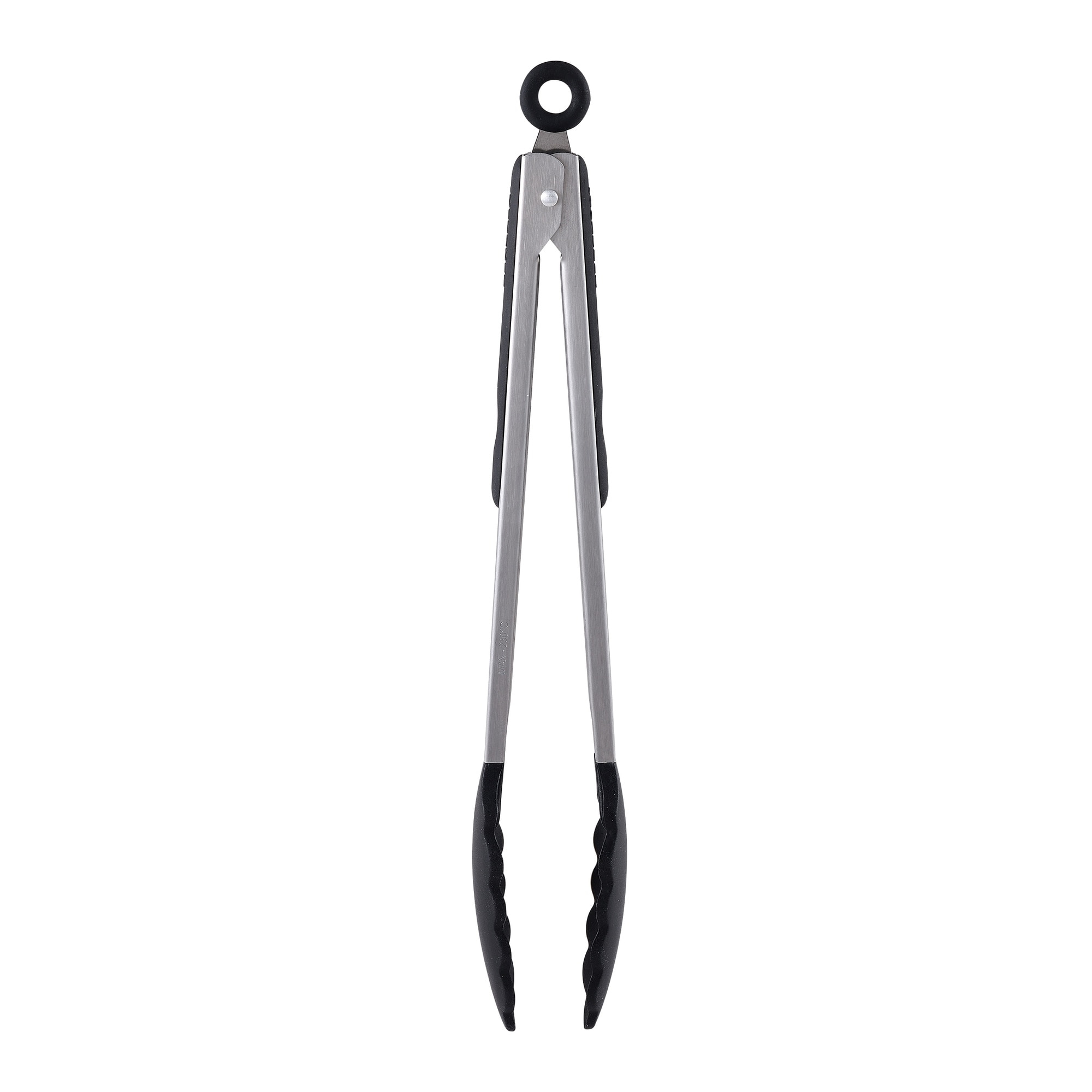 Pinzas 30.5cm acero inox expert