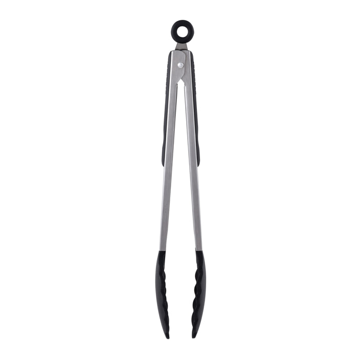 Pinzas 30.5cm acero inox expert