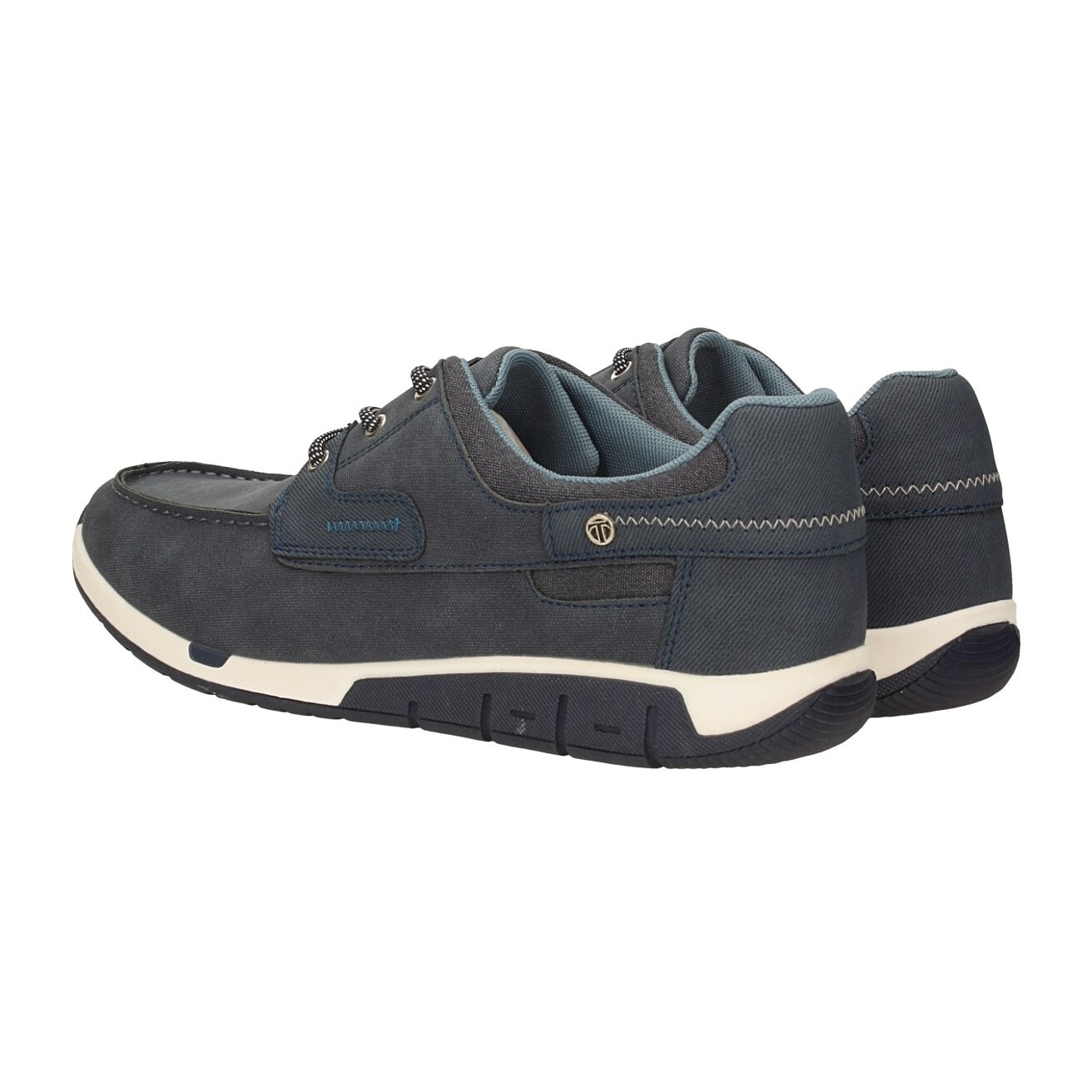 Sneakers Uomo Tata Italia Blu