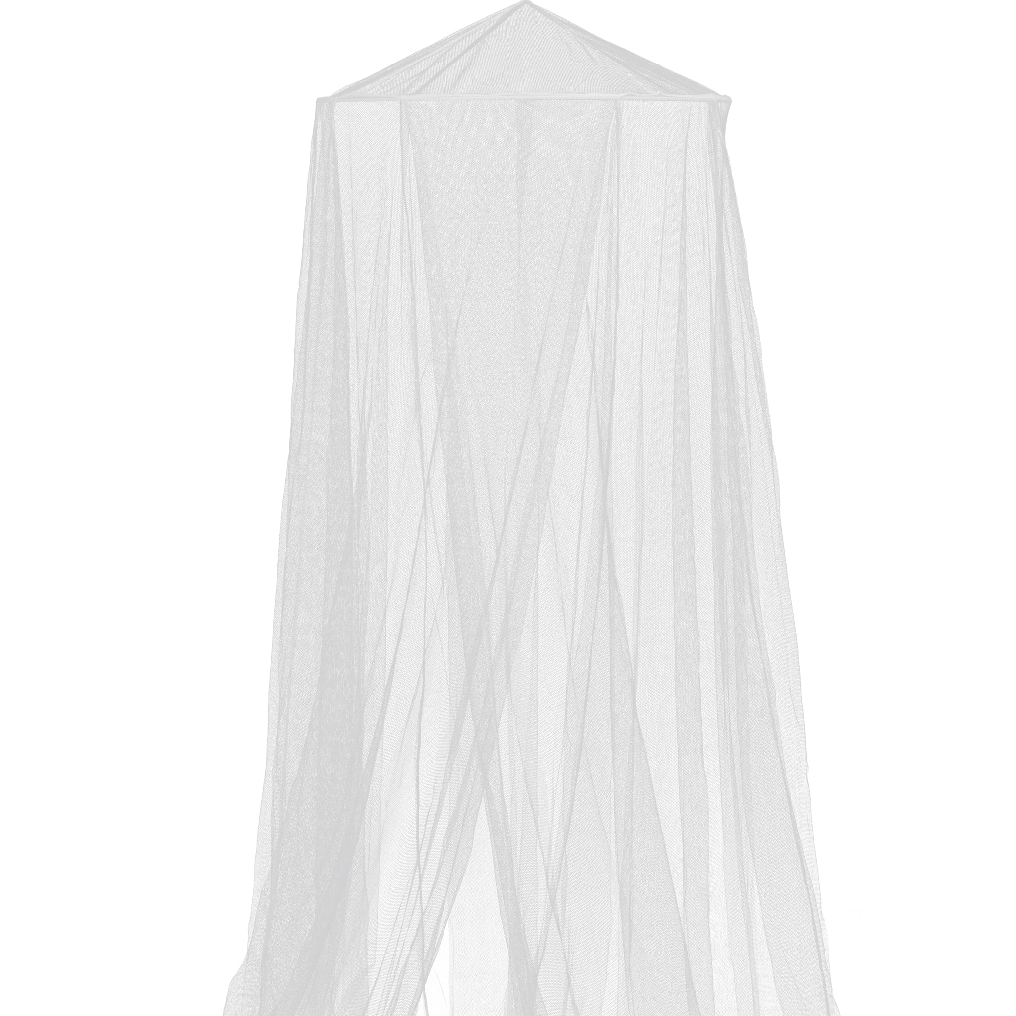MOUSTIQUAIRE LIT DOUBLE 250X65CM