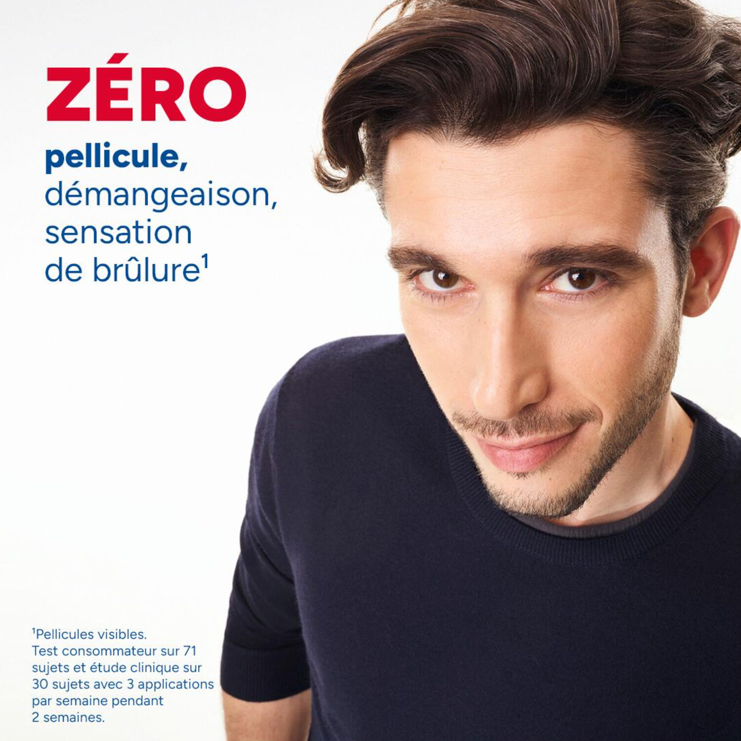 Kelulal DS - Shampooing traitant anti-pelliculaire 100 ml