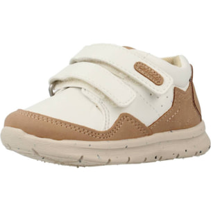 Zapatos Niño de la marca CHICCO  modelo GREGOSIO White