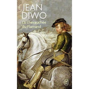 Diwo,Jean | La chevauchée du Flamand | Livre d'occasion