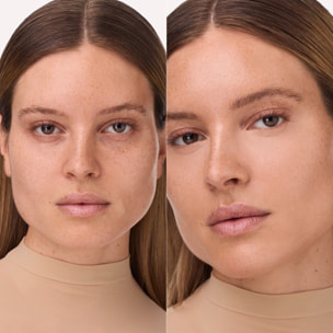 HD High Cover Concealer - Correcteur Formule Crémeuse Haute Couvrance Fini Mat