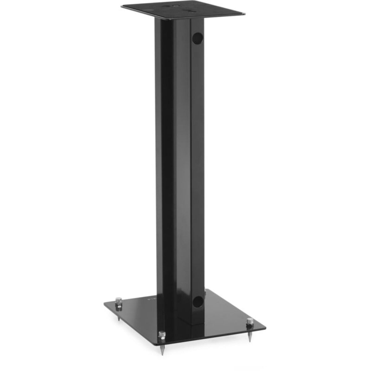 Pied d'enceinte TRIANGLE S02 noir (La paire)