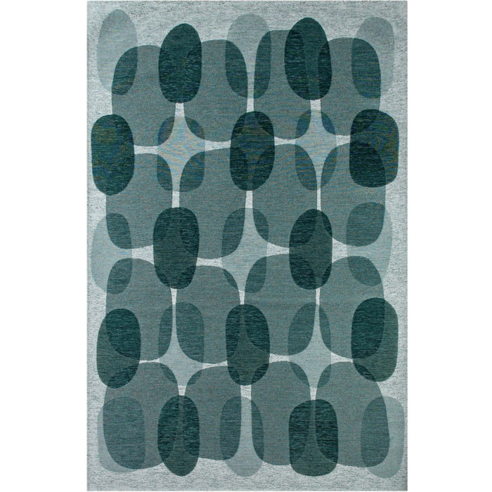 Tapis Green Eggs