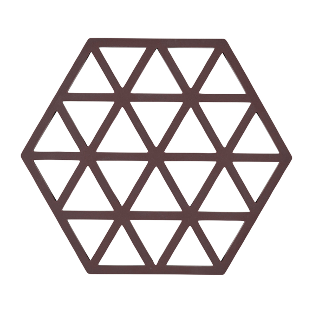 Dessous-de-plat Triangles