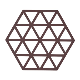 Dessous-de-plat Triangles