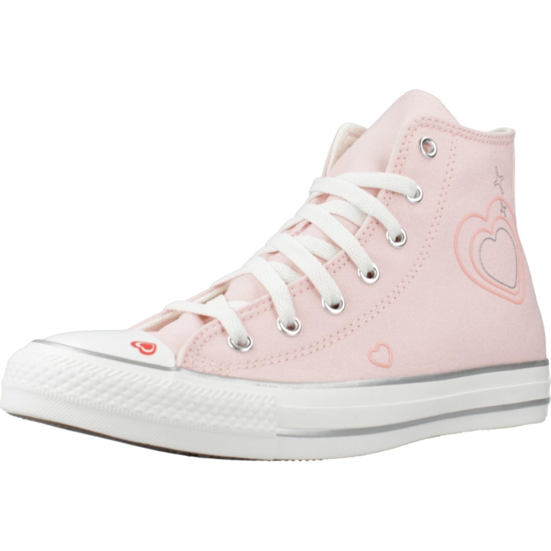 SNEAKERS CONVERSE CHUCK TAYLOR ALL STAR Y2K HEART