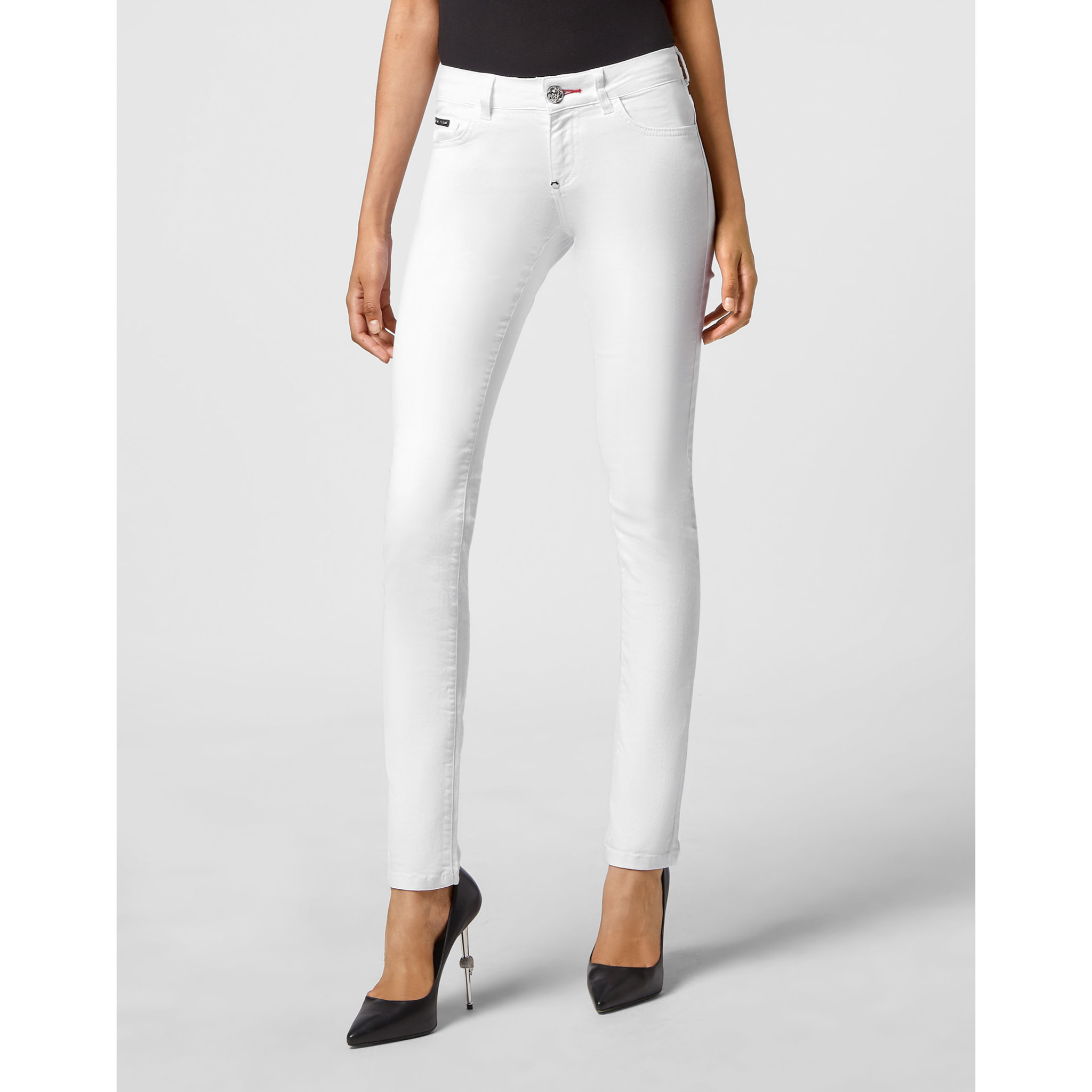 PHILIPP PLEIN Jeans Slim Fit