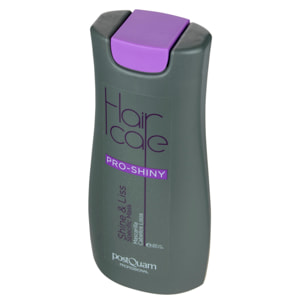 Maschera Shine & Liss 250 Ml.