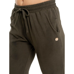 Pantalones deportivos de safari urbano para mujer