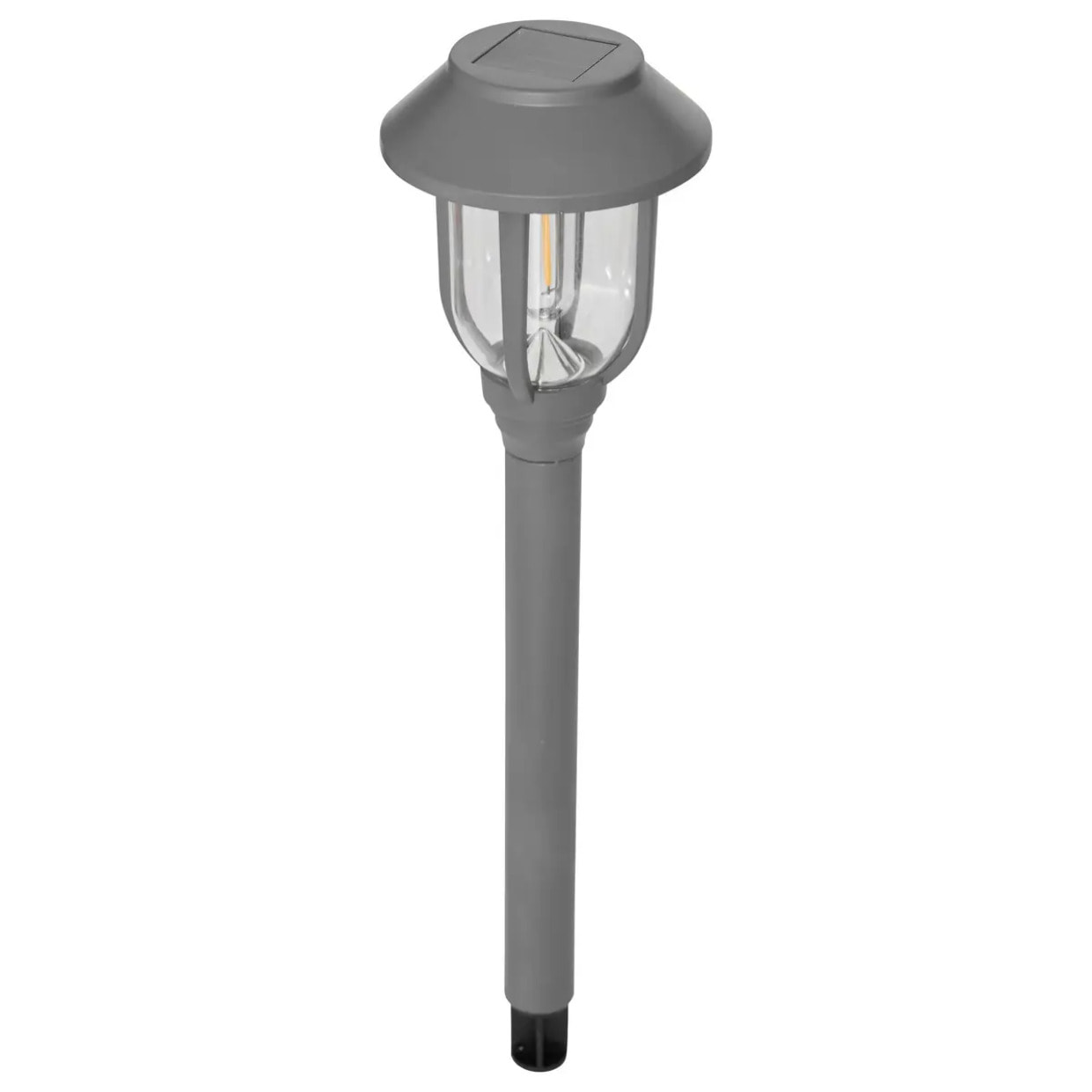 Balise d'extérieur Aoda H43cm solaire