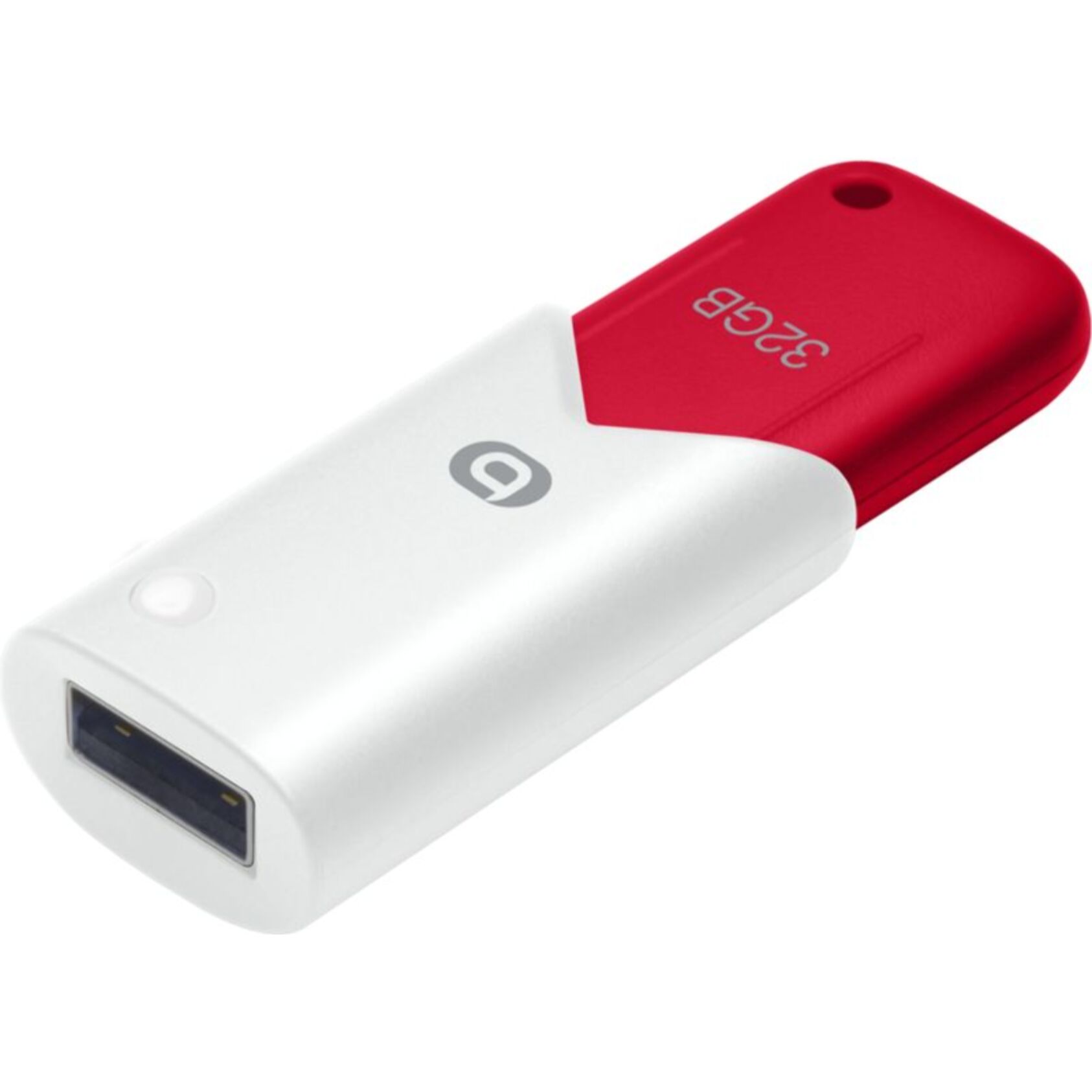 Clé USB ESSENTIELB Tripack x 3 32Go