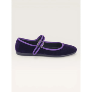 MUSE Purple