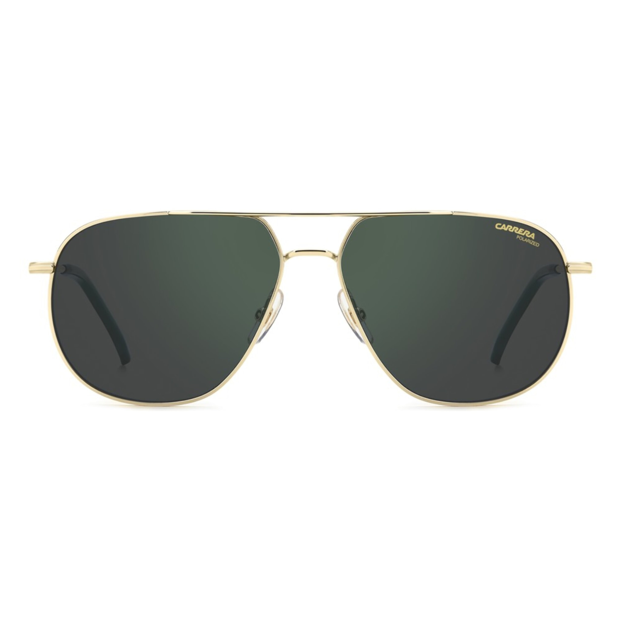 Gafas de Sol Carrera 363/S RHL Q3 Polarizadas de Metal Hombre 61 mm