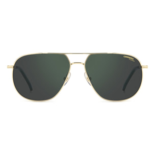 Gafas de Sol Carrera 363/S RHL Q3 Polarizadas de Metal Hombre 61 mm