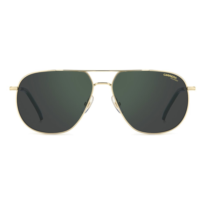 Gafas de Sol Carrera 363/S RHL Q3 Polarizadas de Metal Hombre 61 mm