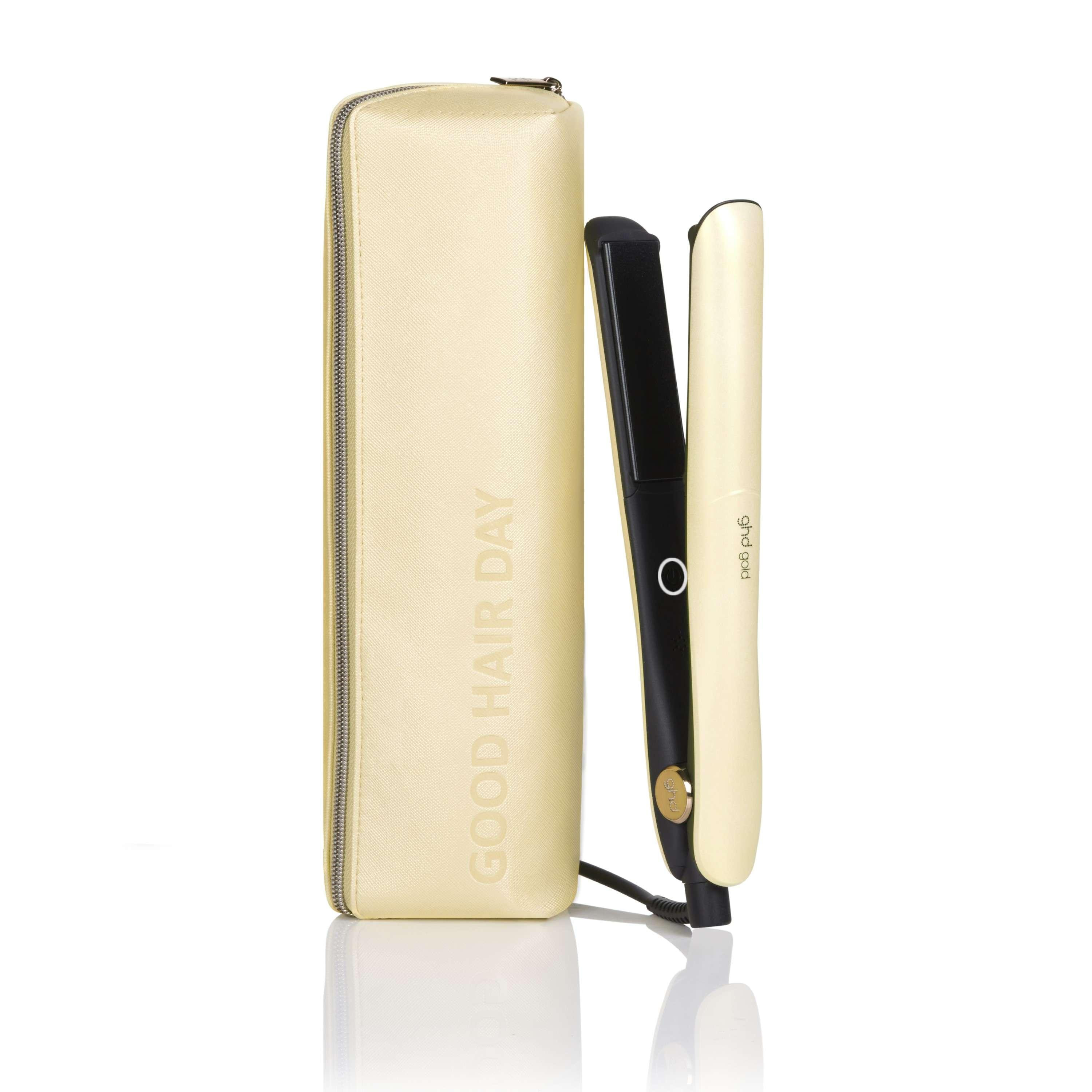 Ghd Lisseur Ghd Gold Collection Sunsthetic Veepee