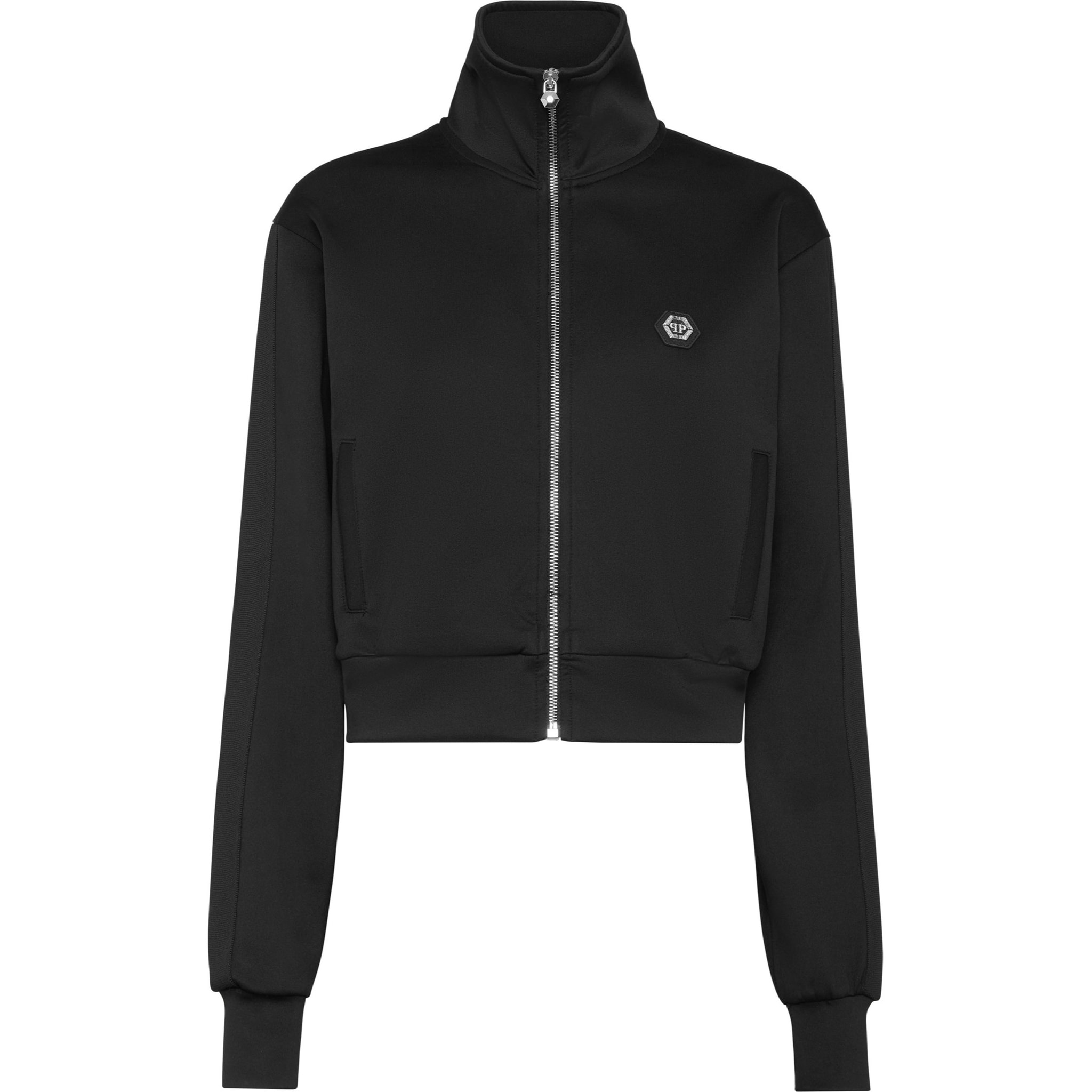 PHILIPP PLEIN Chaqueta Jogging Fatale