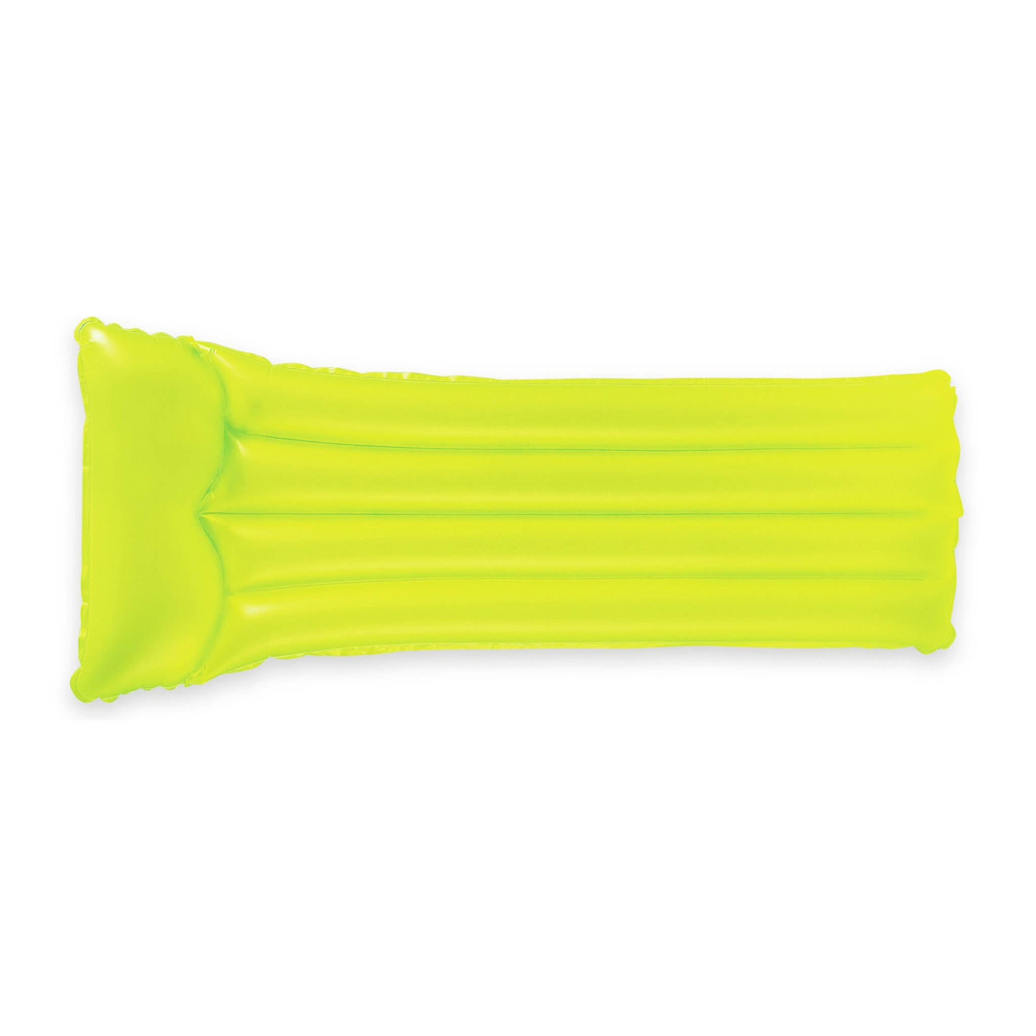 Intex Materassino Mare Neon Colorato, 183x76 cm
