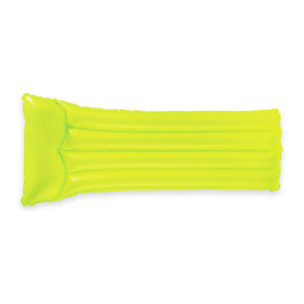 Intex Materassino Mare Neon Colorato, 183x76 cm