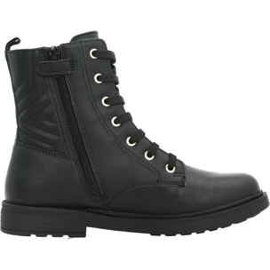 BOTAS GEOX J ECLAIR GIRL N