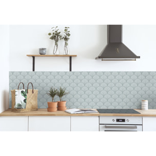 Stickers adhesivos de CERAMIKO - Glamour 3 50x100