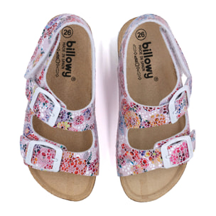 Sandalo BILLOWY ROSA