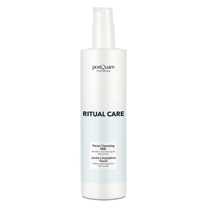 Ritual Care Piel Normal Leche 250Ml