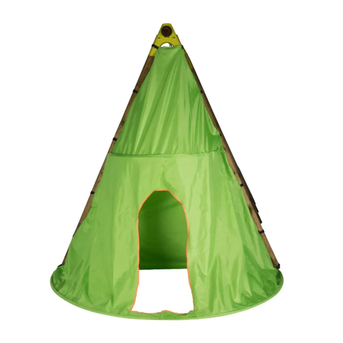 Tipi pour portique bois 2,3 m - 2,5 m
